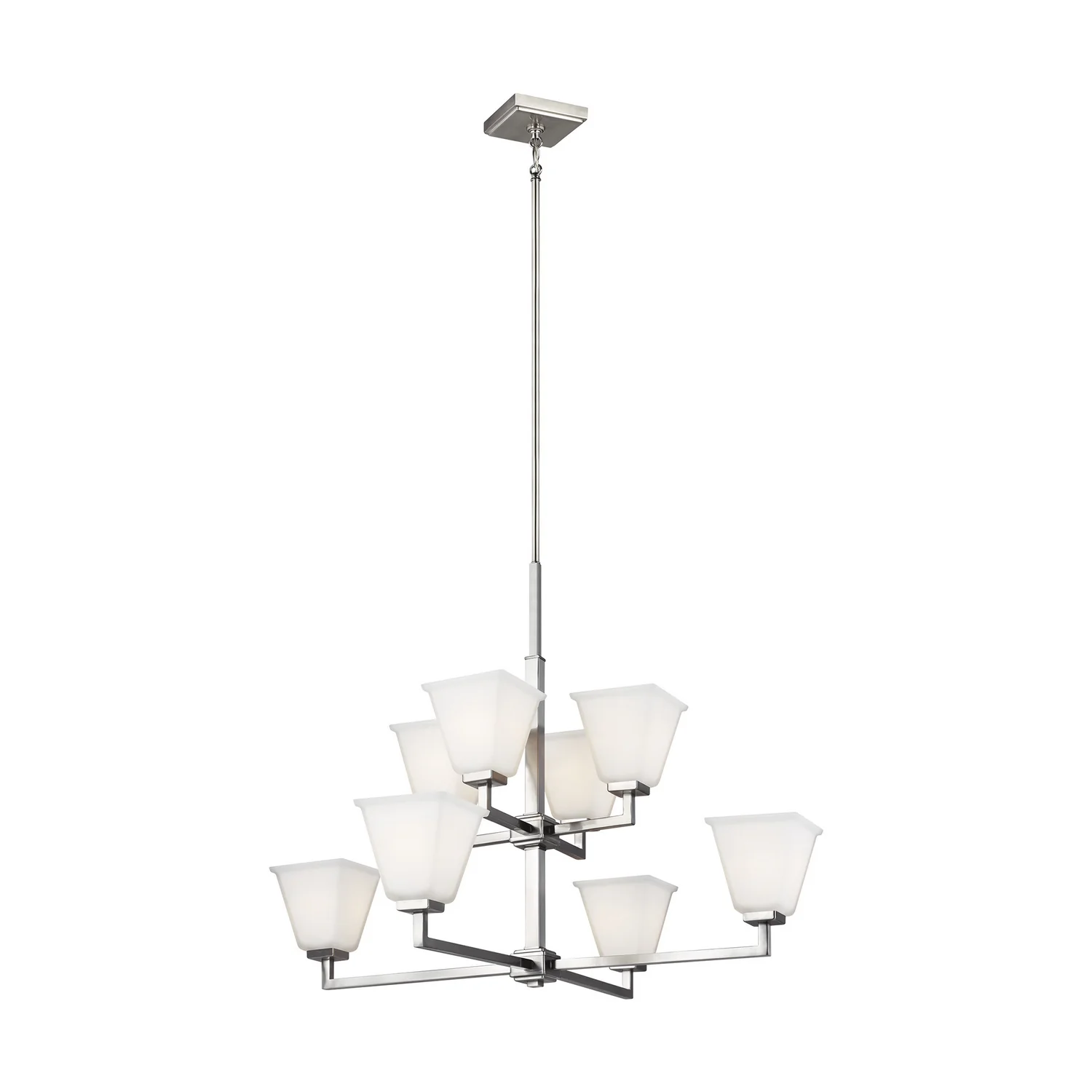 Ellis Harper Chandelier - Image 2