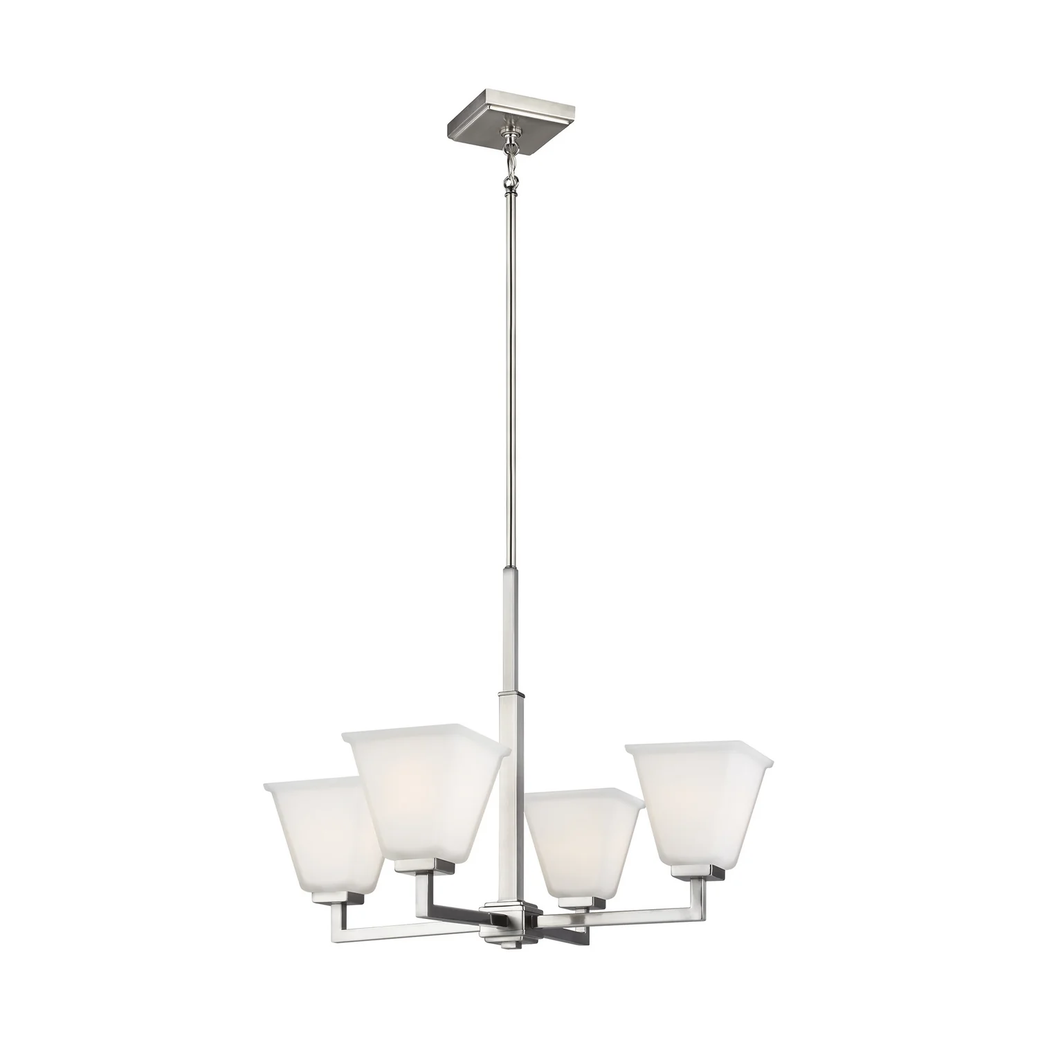 Ellis Harper Chandelier - Image 3