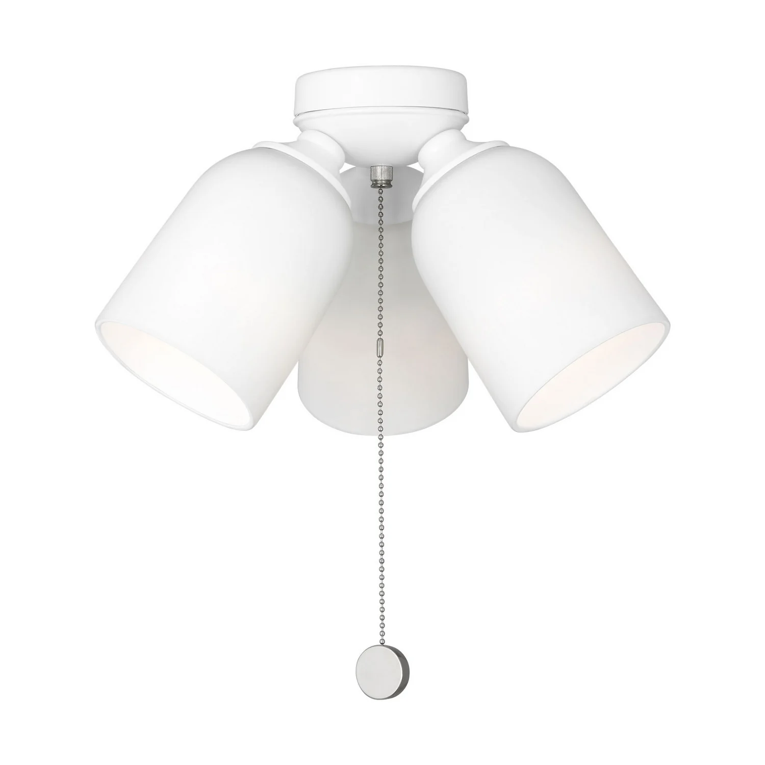 Emile Fan Light Kit - Image 3