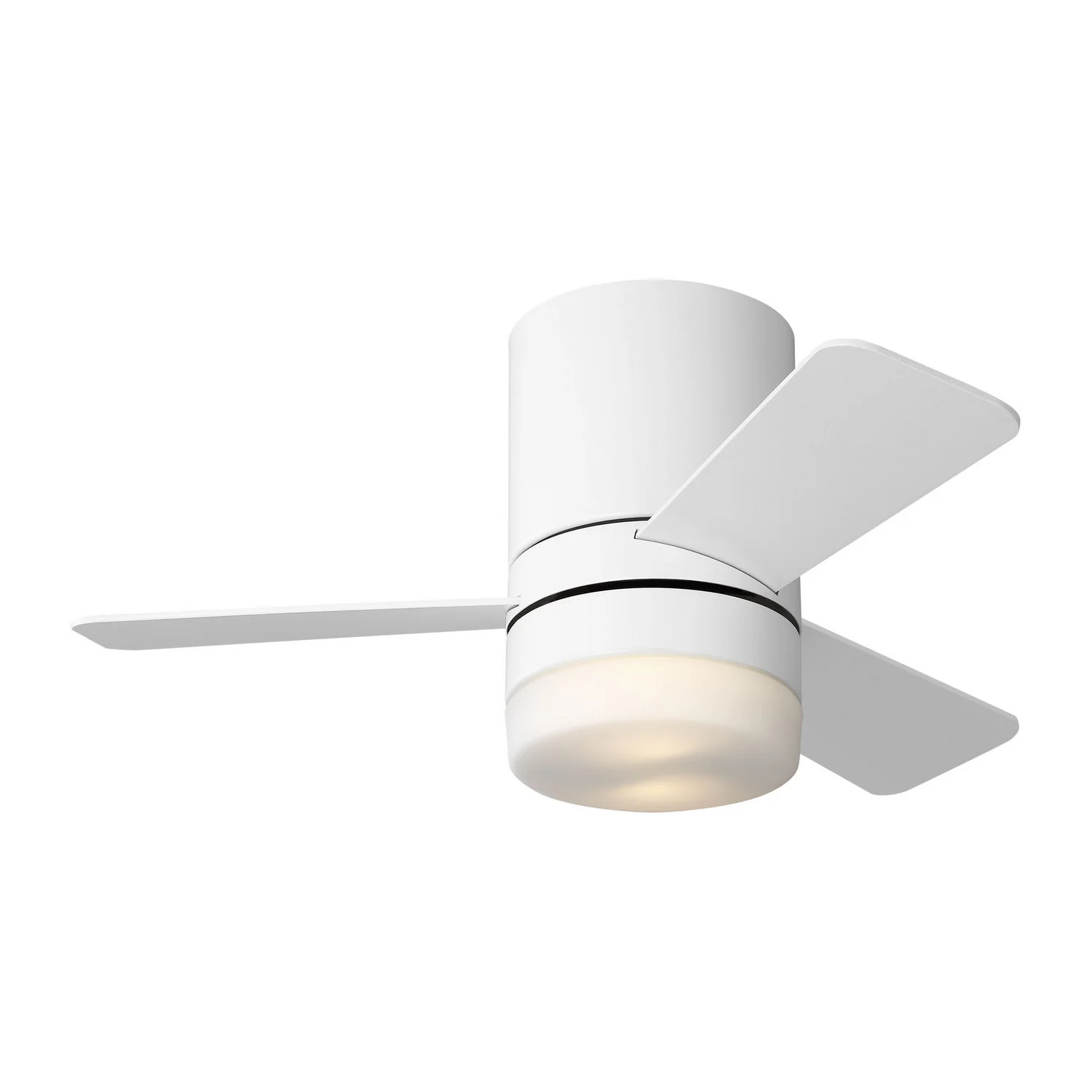 Era 32 Hugger LED 32 Ceiling Fan - Image 2