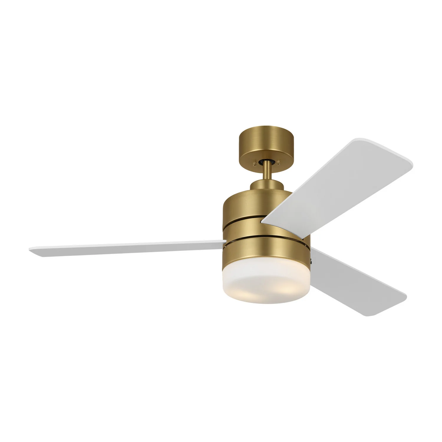 Era 44 LED Damp Location Fan