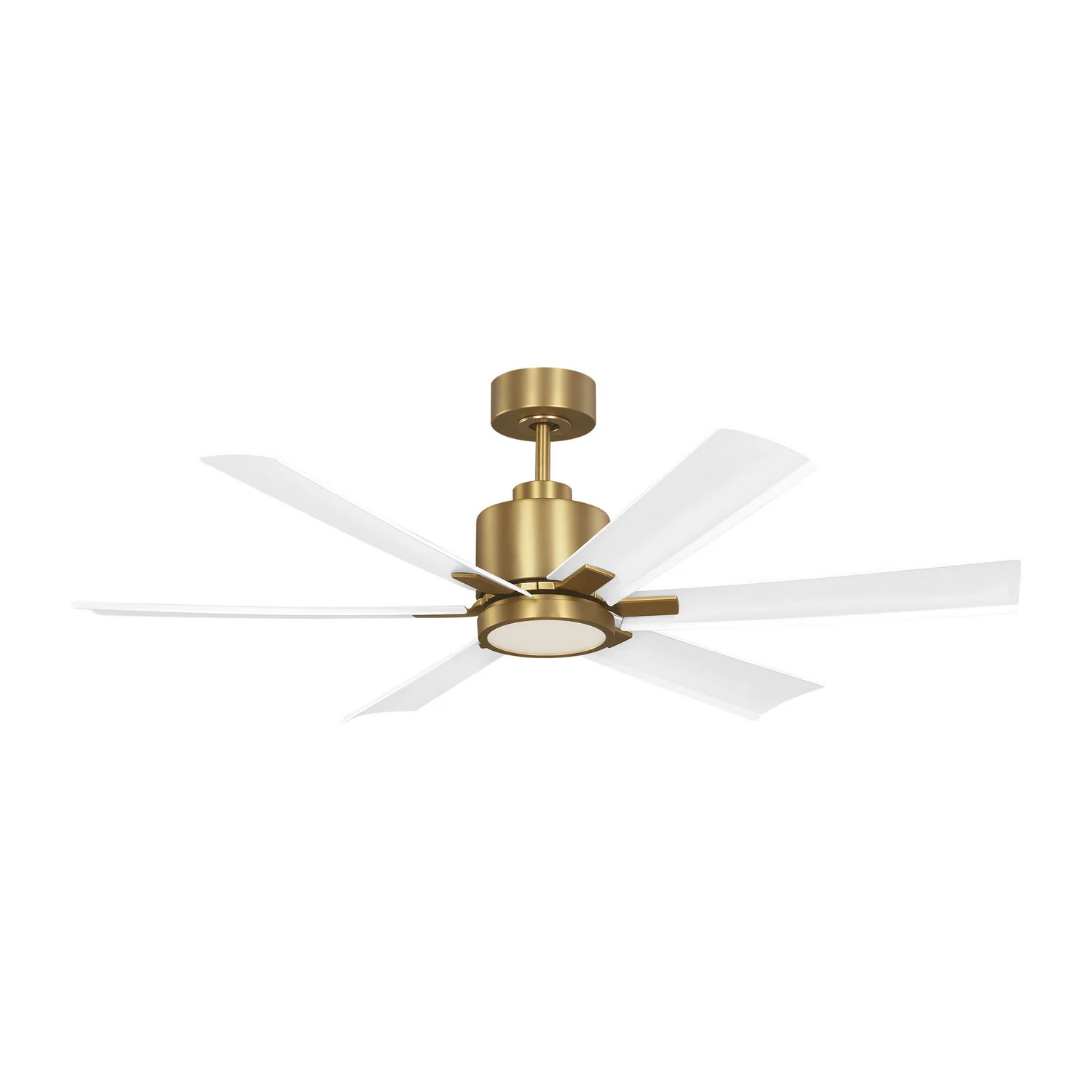 Flera Smart 52 LED 52 Ceiling Fan - Image 2