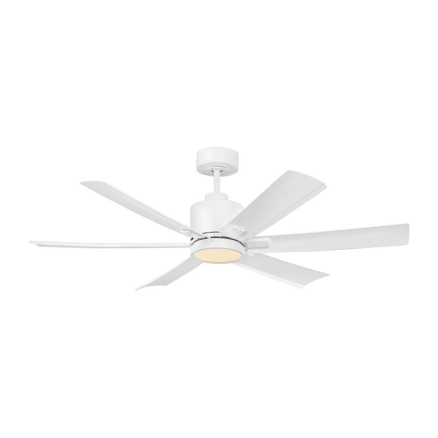 Flera Smart 52 LED 52 Ceiling Fan - Image 3