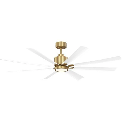 Flera Smart 65 LED 65 Ceiling Fan - Image 3
