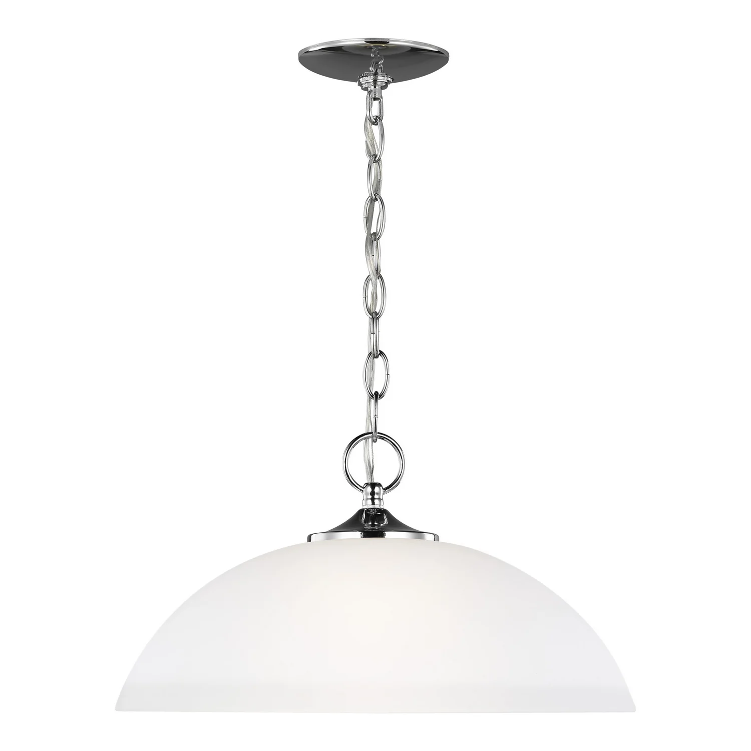 Geary Pendant