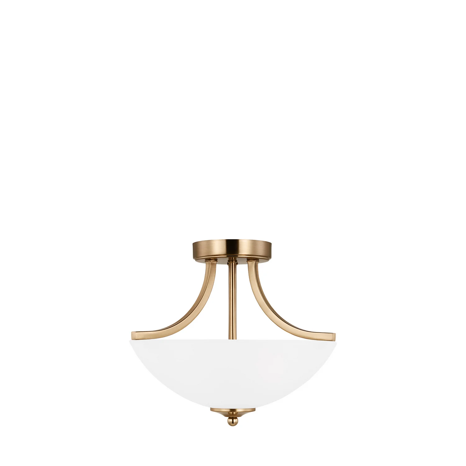 Geary Semi Flush Mount - Image 11