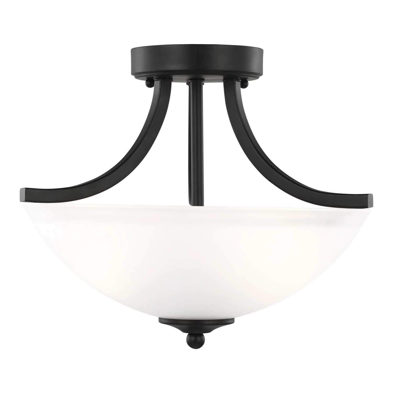 Geary Semi Flush Mount - Image 17