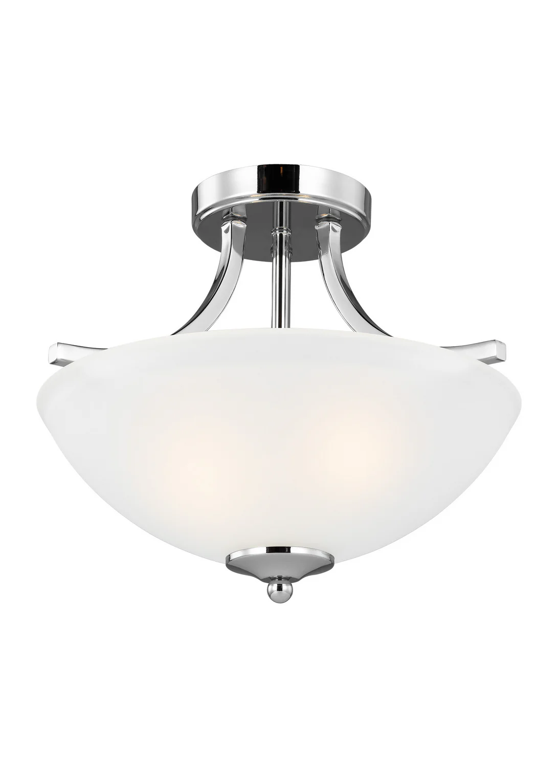 Geary Semi Flush Mount - Image 18