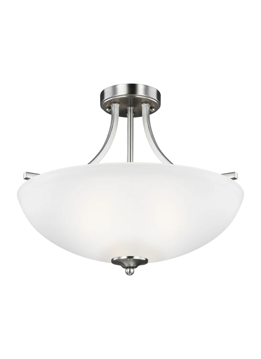 Geary Semi Flush Mount - Image 2