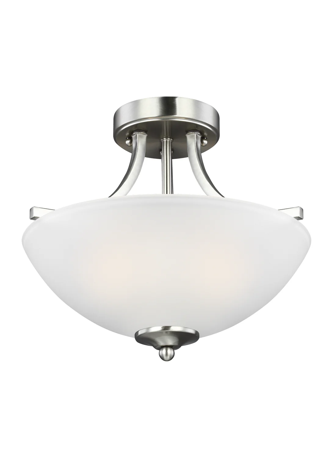 Geary Semi Flush Mount - Image 5