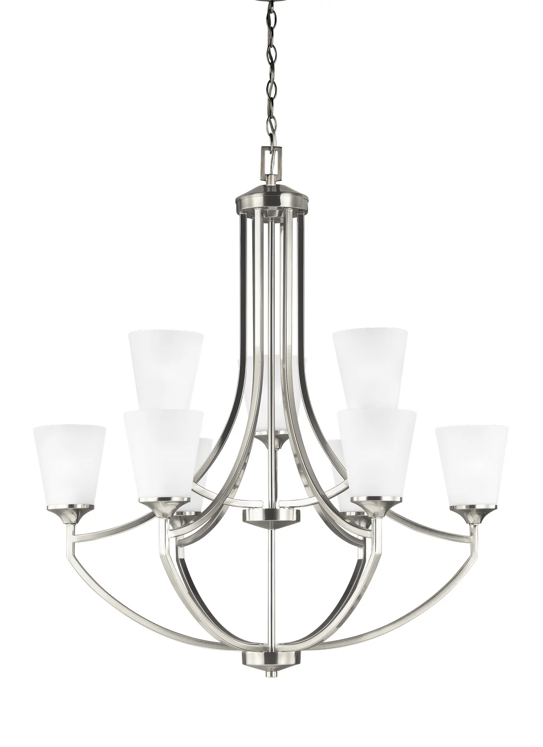 Hanford Chandelier - Image 2