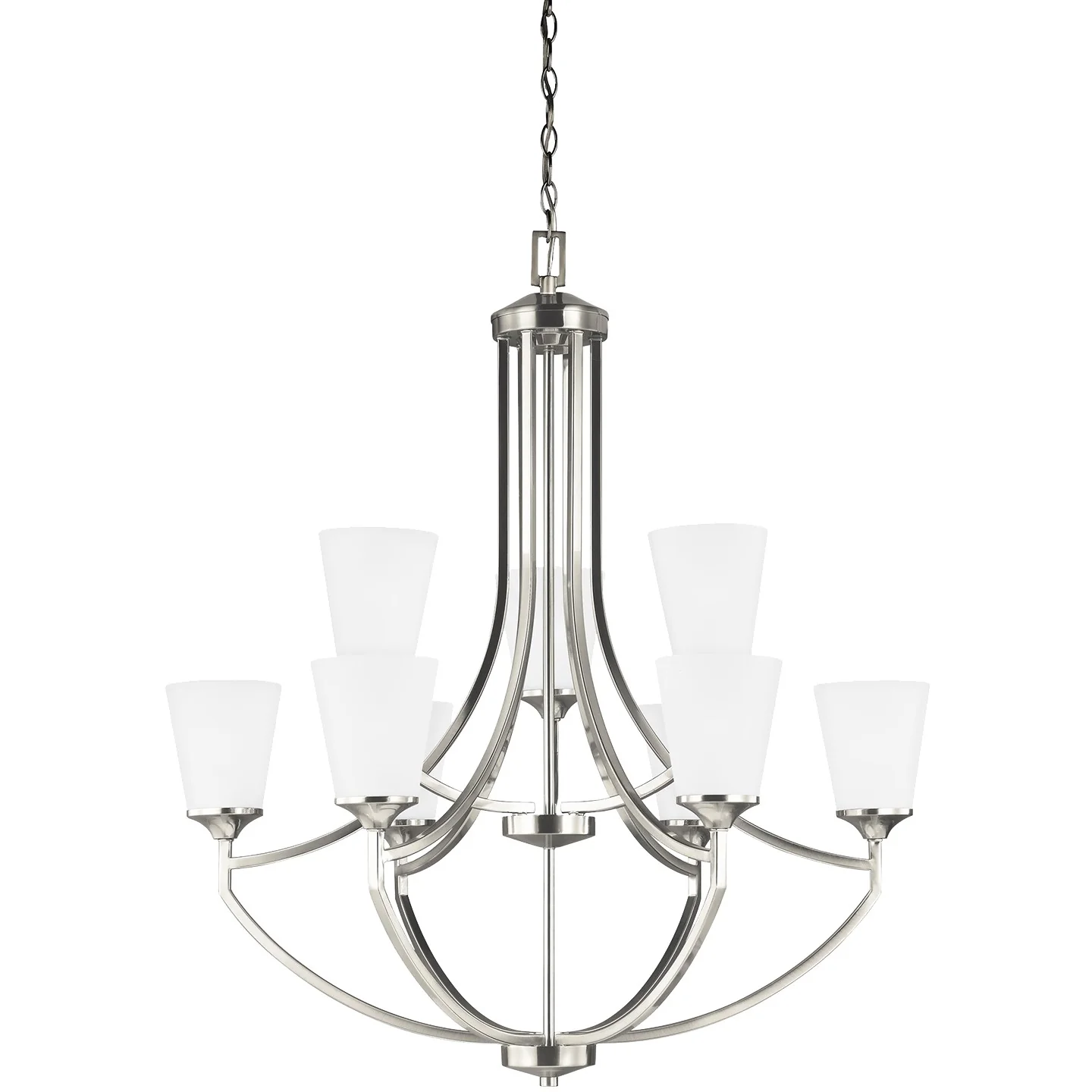 Hanford Chandelier - Image 3