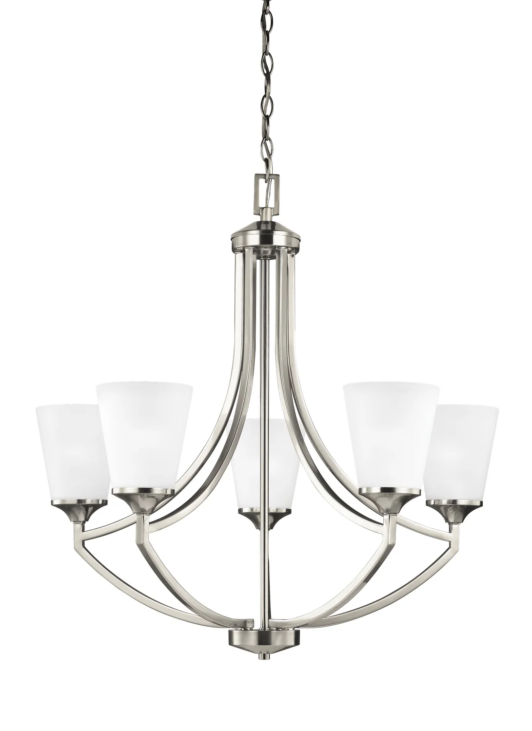 Hanford Chandelier - Image 4