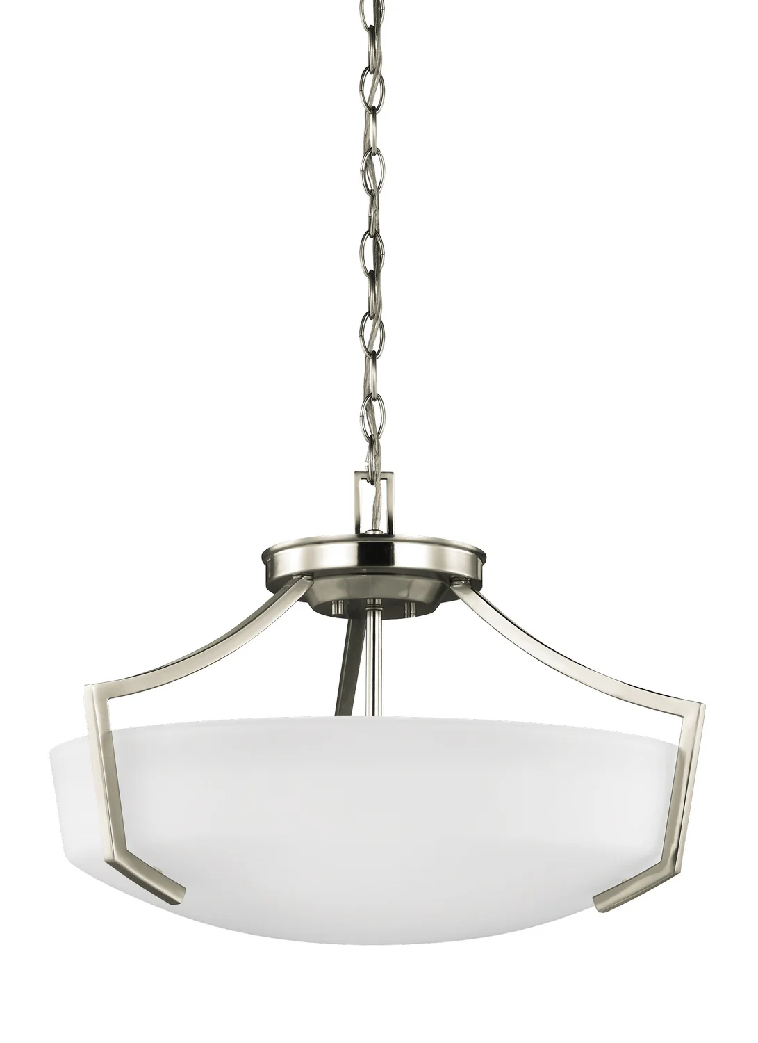 Hanford Semi Flush Mount - Image 2