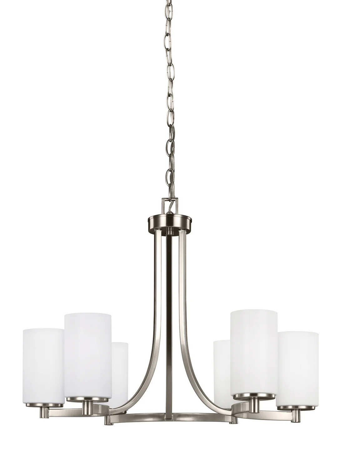 Hettinger Chandelier - Image 2