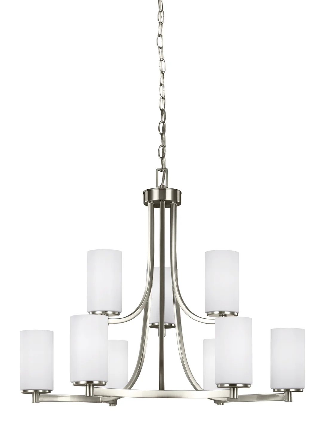 Hettinger Chandelier - Image 3