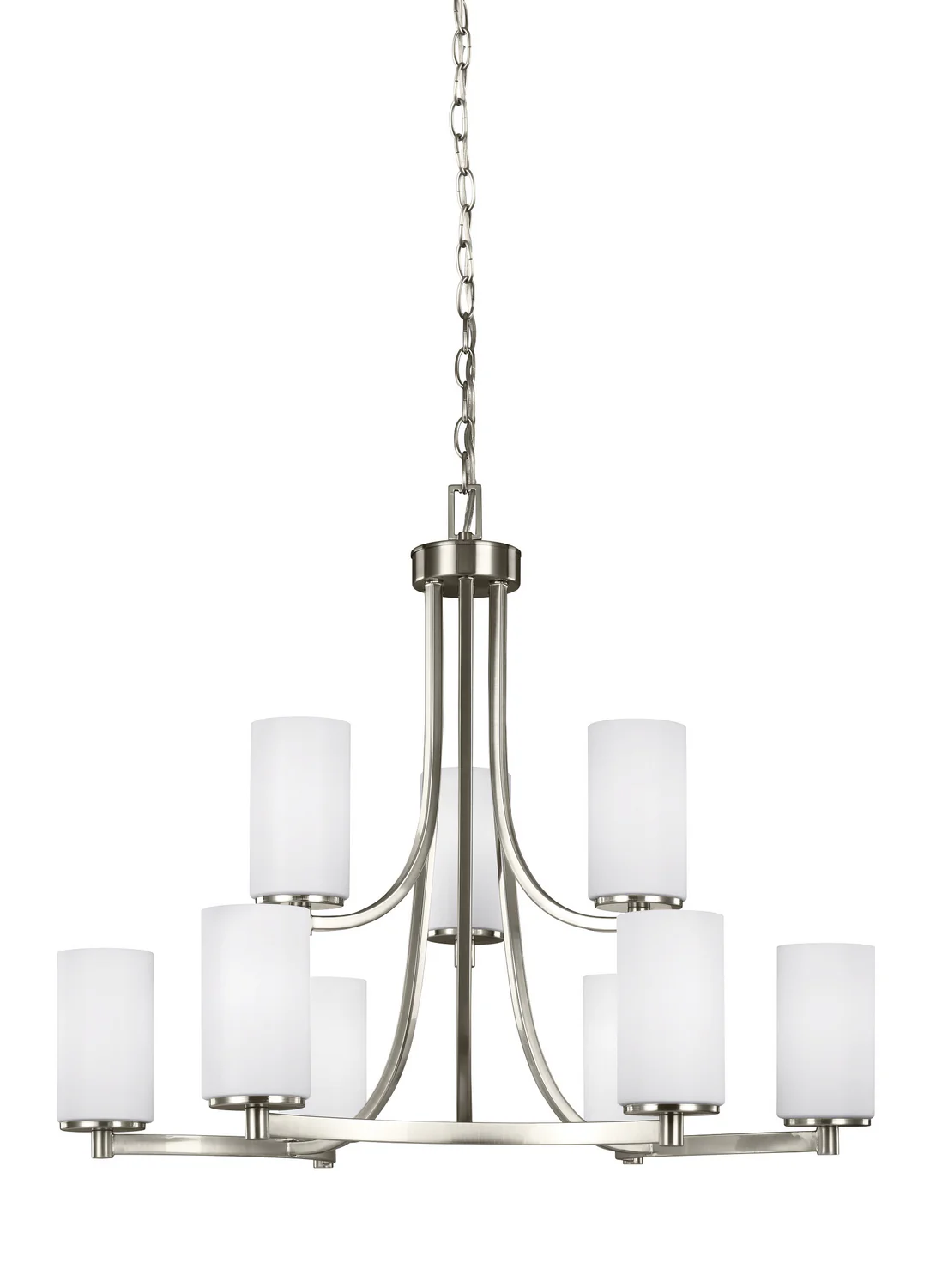 Hettinger Chandelier - Image 4