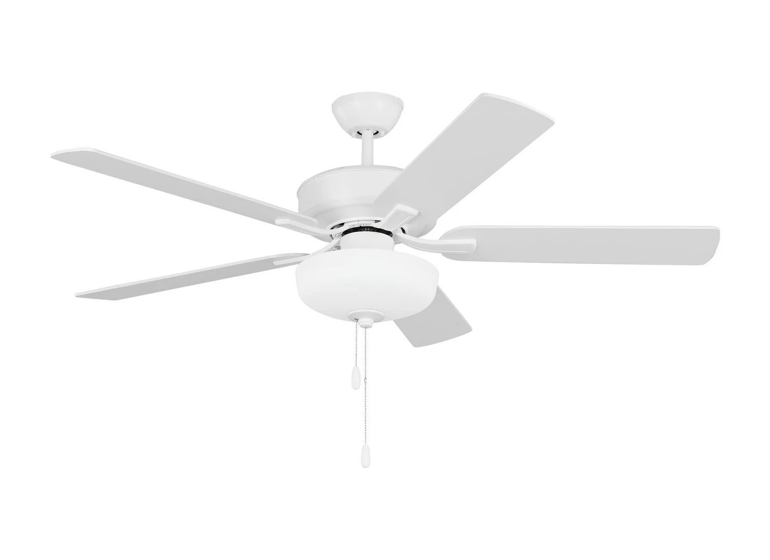 Linden 52  Ceiling Fan - Image 2