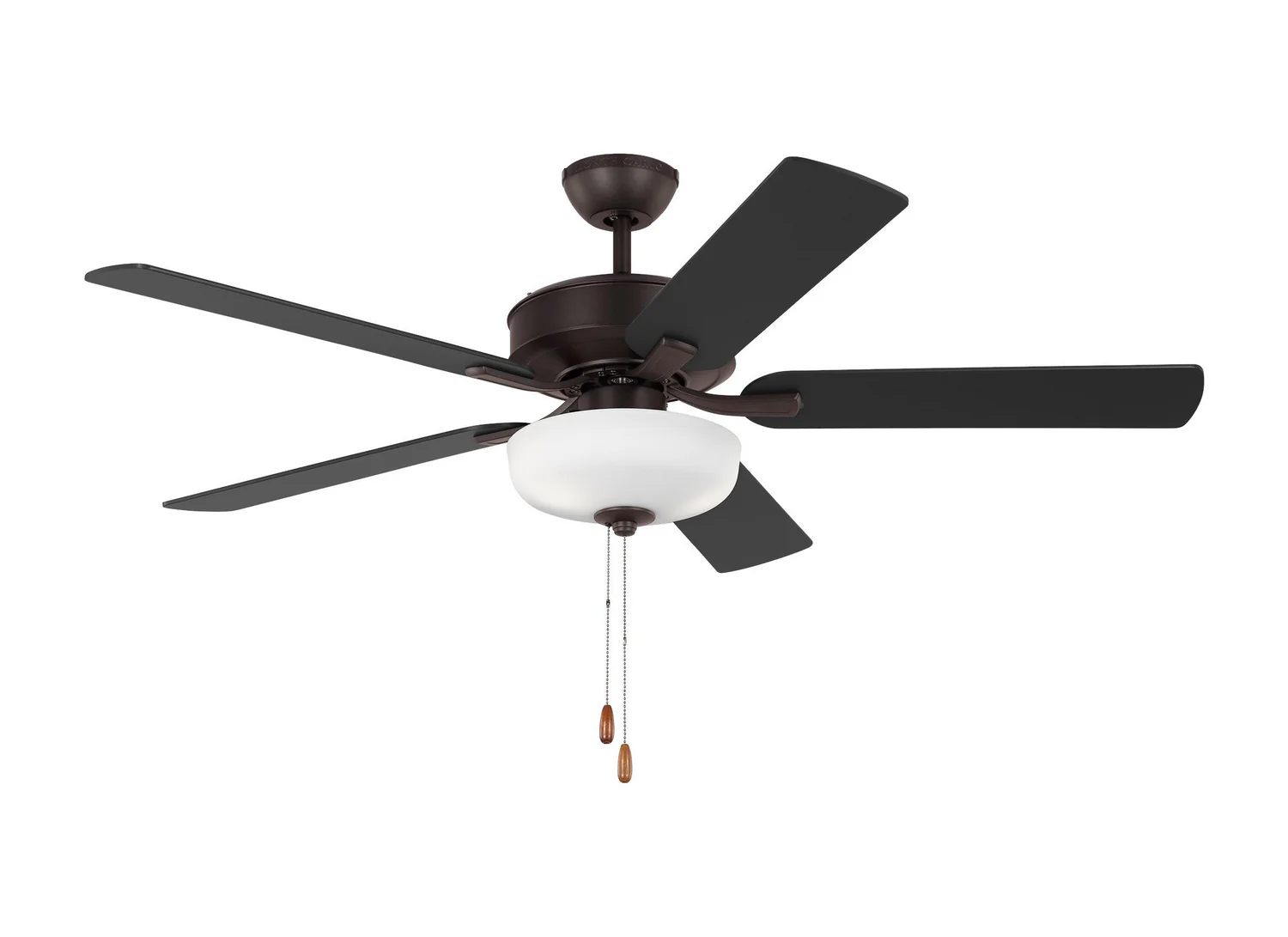 Linden 52  Ceiling Fan - Image 4