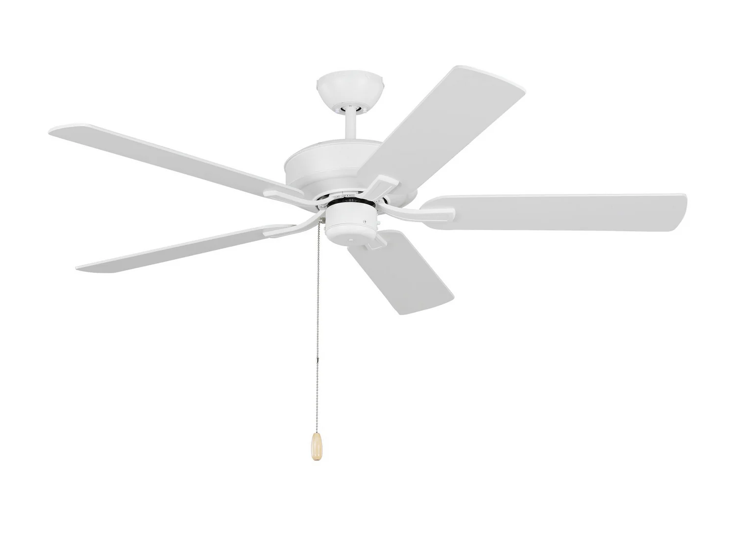 Linden 52  Ceiling Fan - Image 7