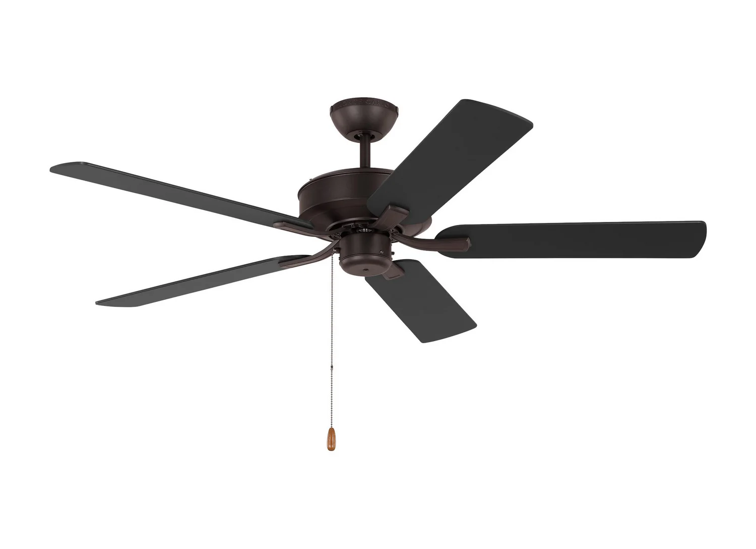 Linden 52  Ceiling Fan - Image 9