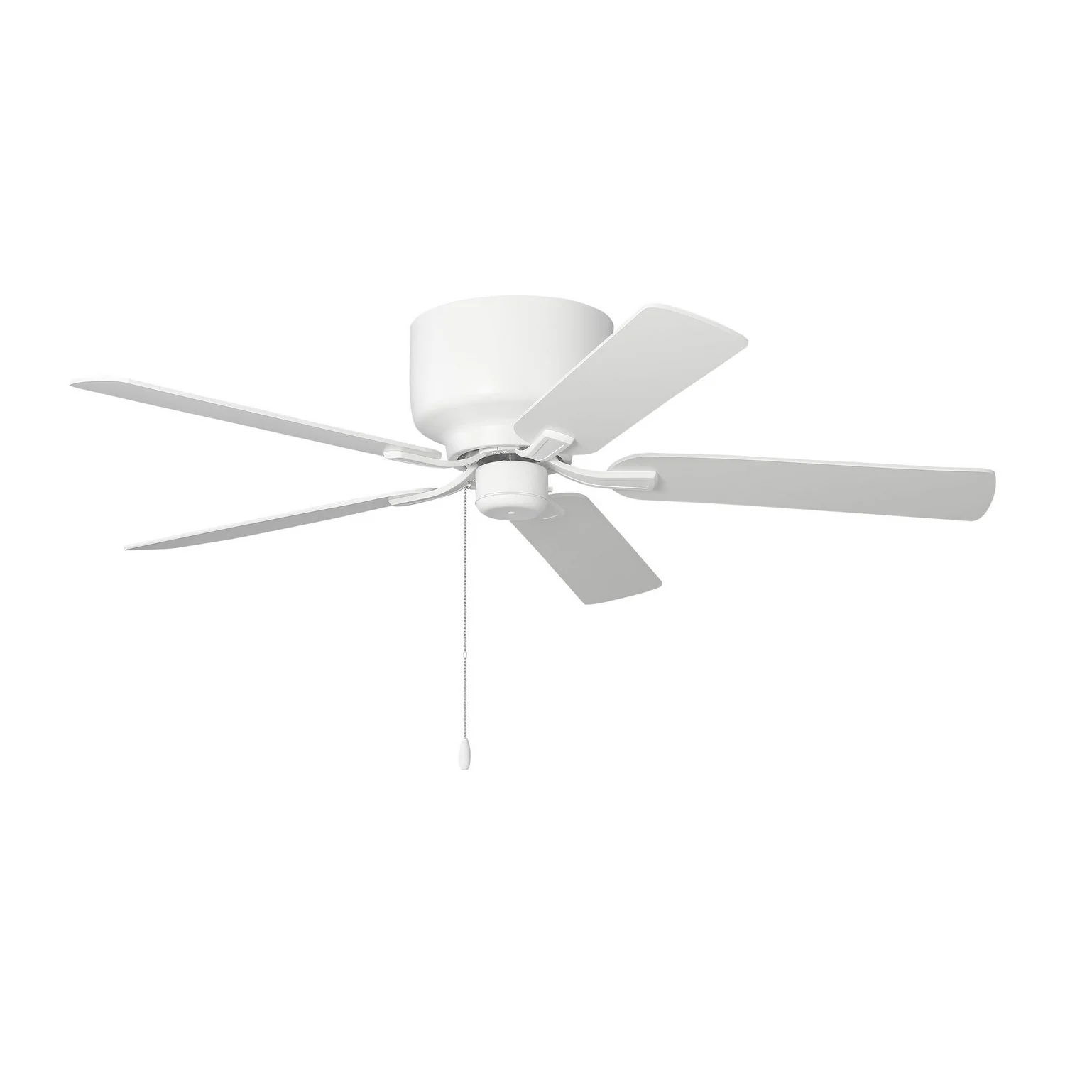 Linden 52 Hugger 52 Ceiling Fan - Image 2