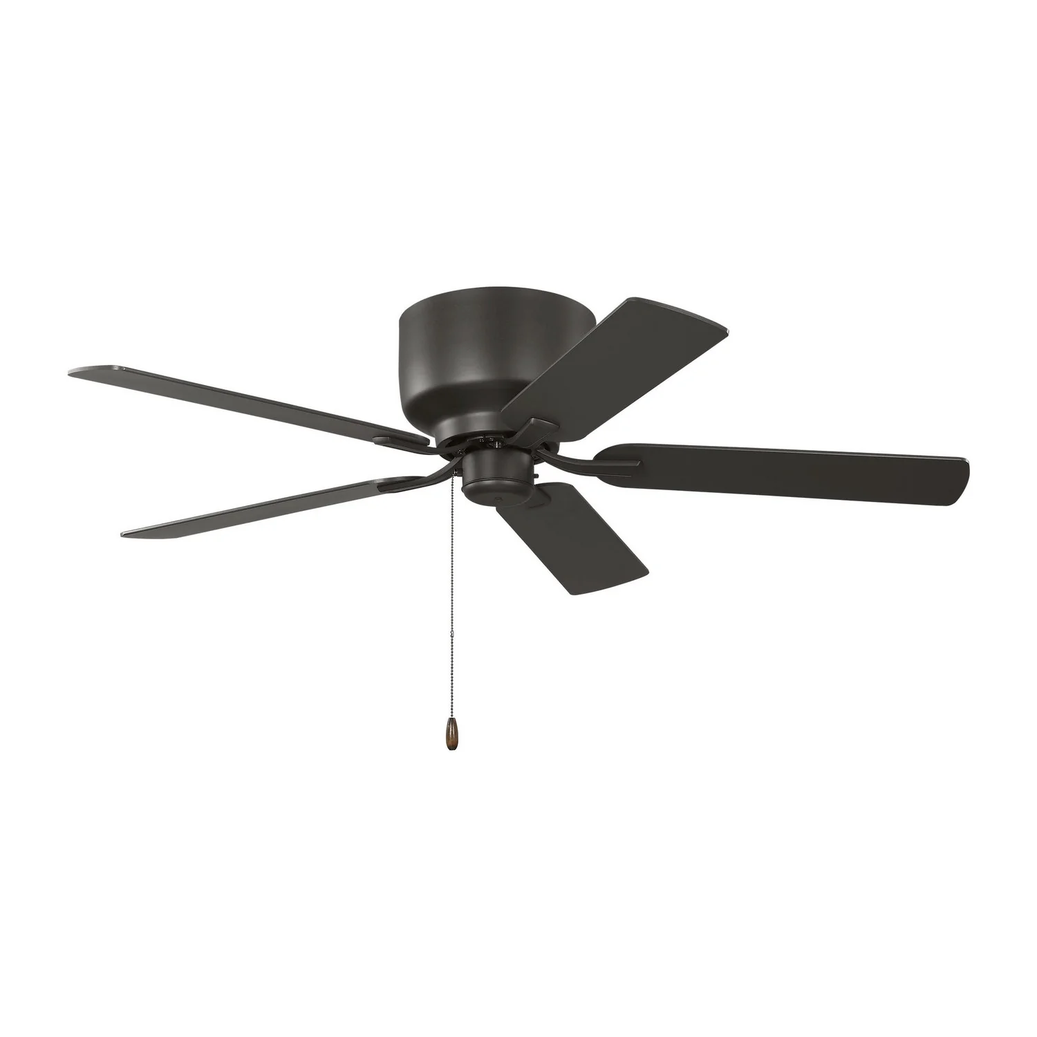Linden 52 Hugger 52 Ceiling Fan - Image 3