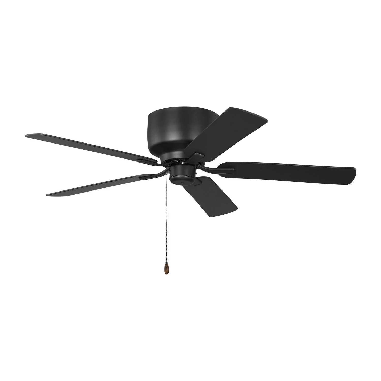 Linden 52 Hugger 52 Ceiling Fan - Image 4