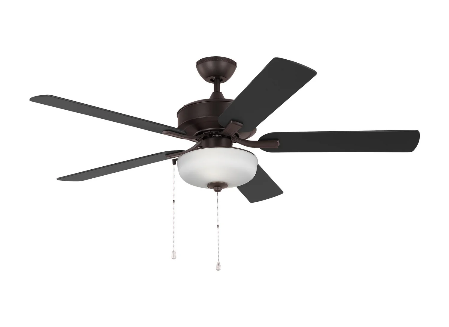 Linden Wet Location Fan