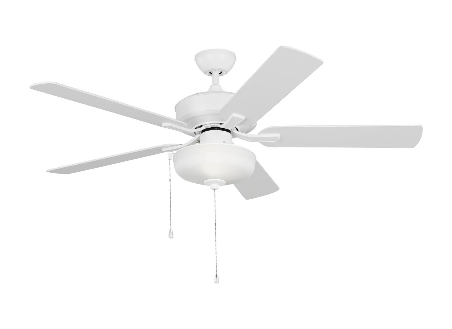 Linden Wet Location Fan - Image 2