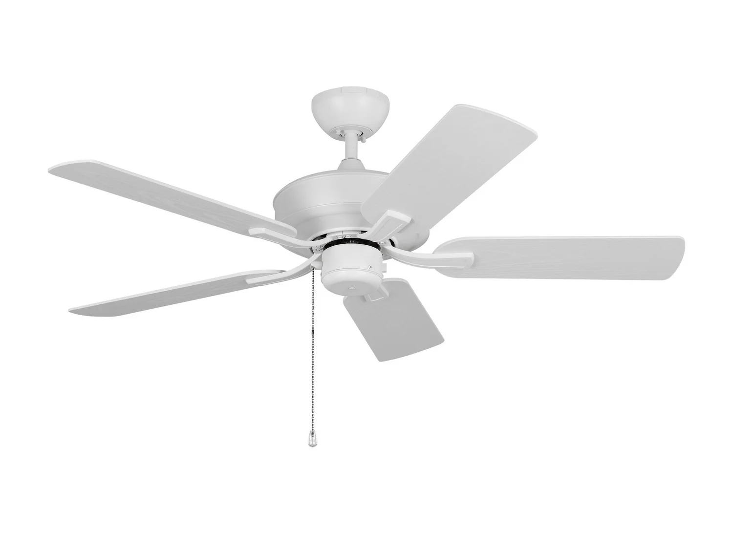 Linden Wet Location Fan - Image 3