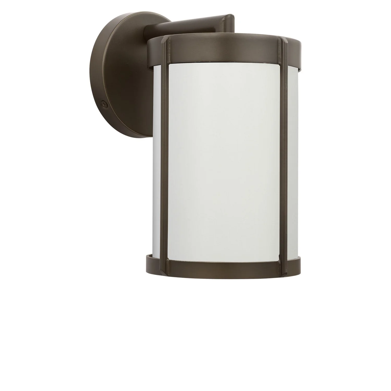 Luning One Light Lantern