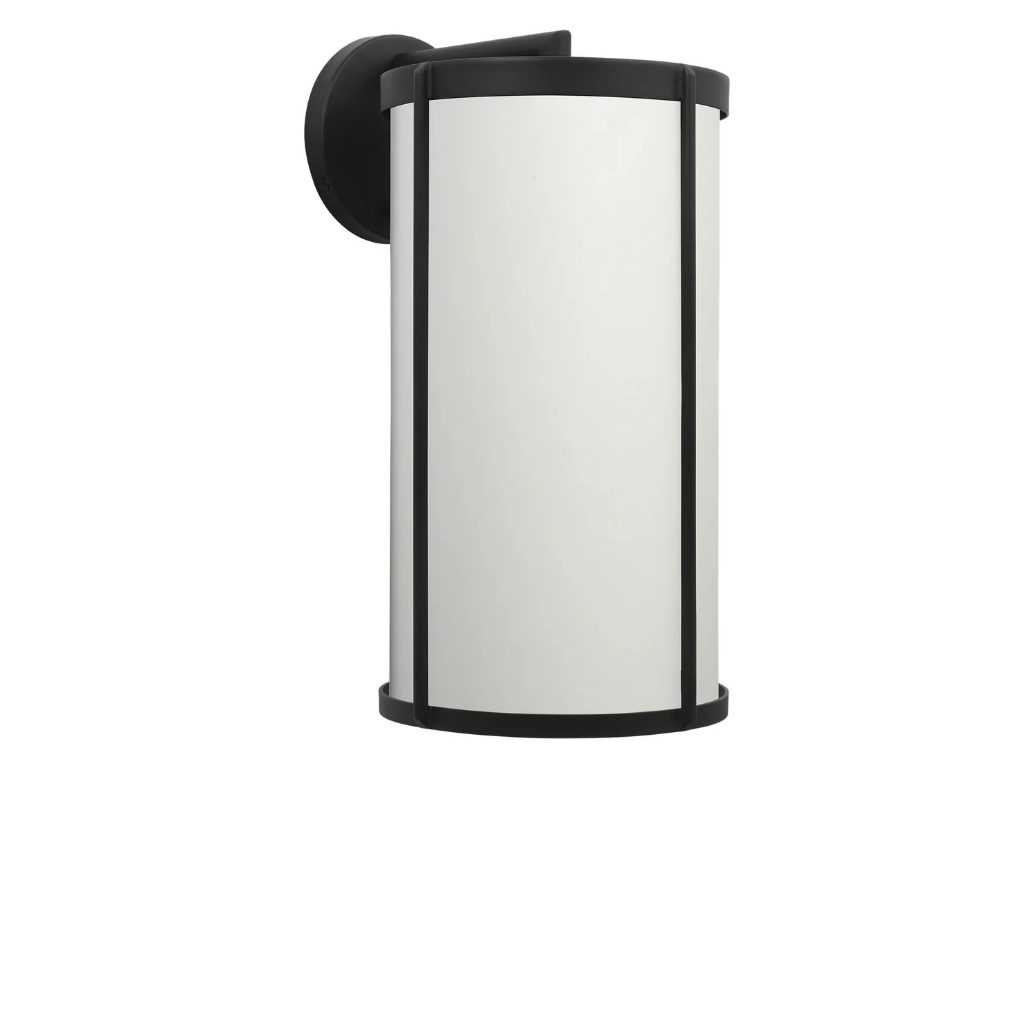 Luning One Light Lantern - Image 3