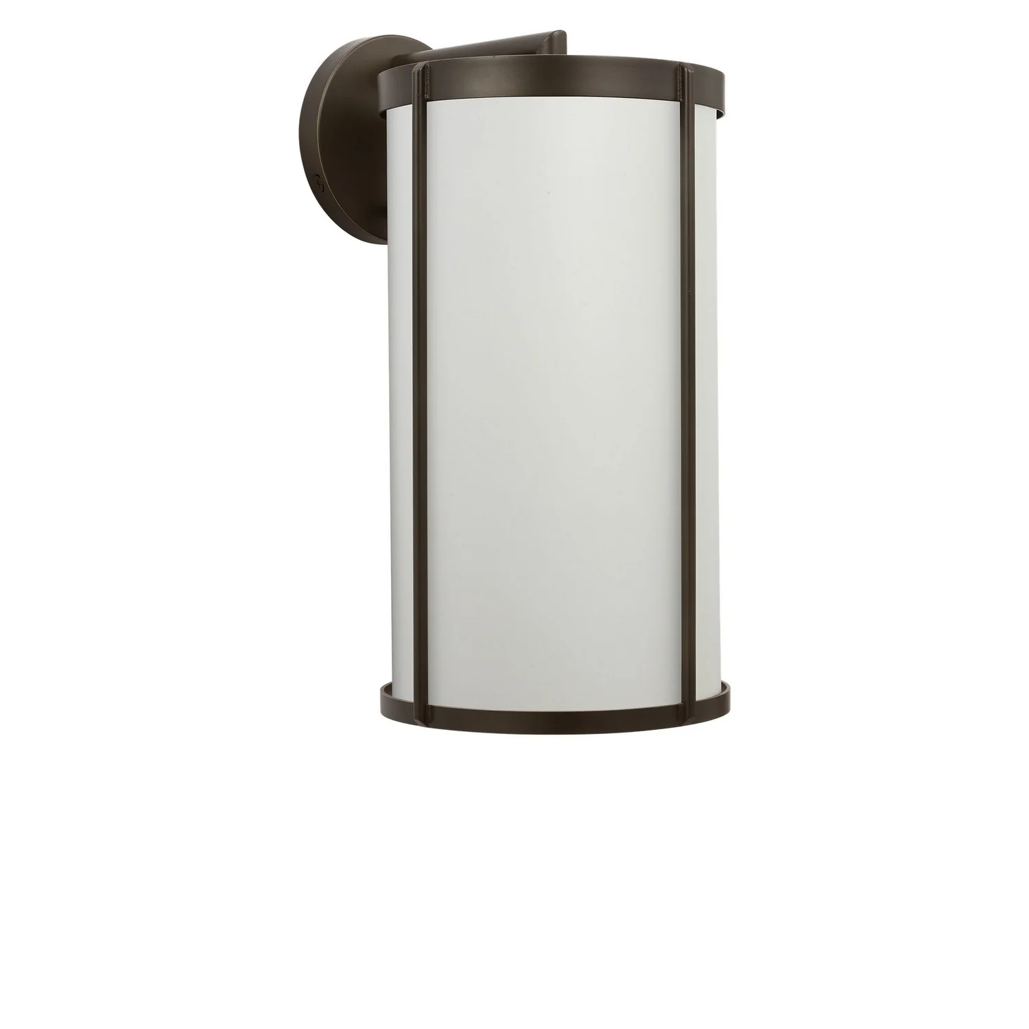 Luning One Light Lantern - Image 7