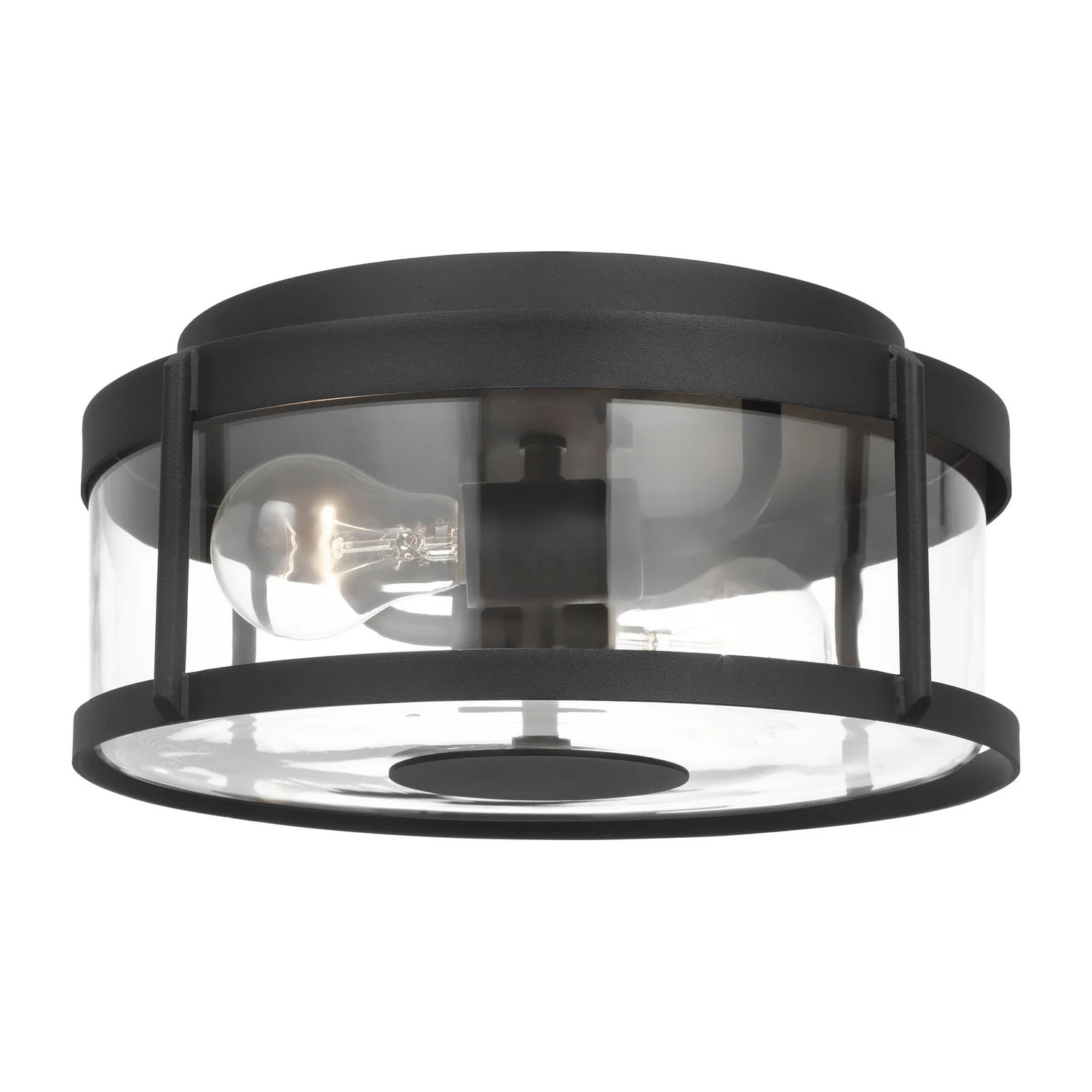 Luning Outdoor Ceiling Mount - Image 2