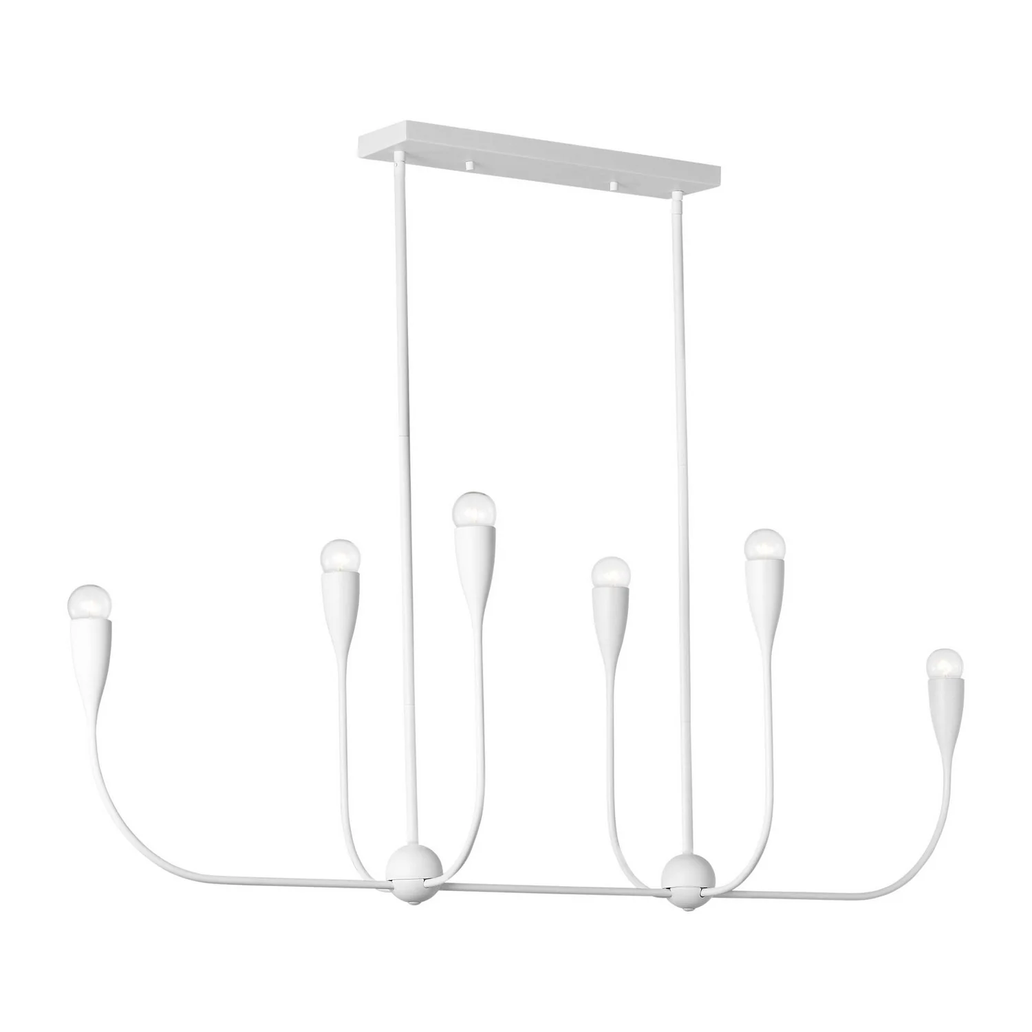 Maya Linear Suspension - Image 2