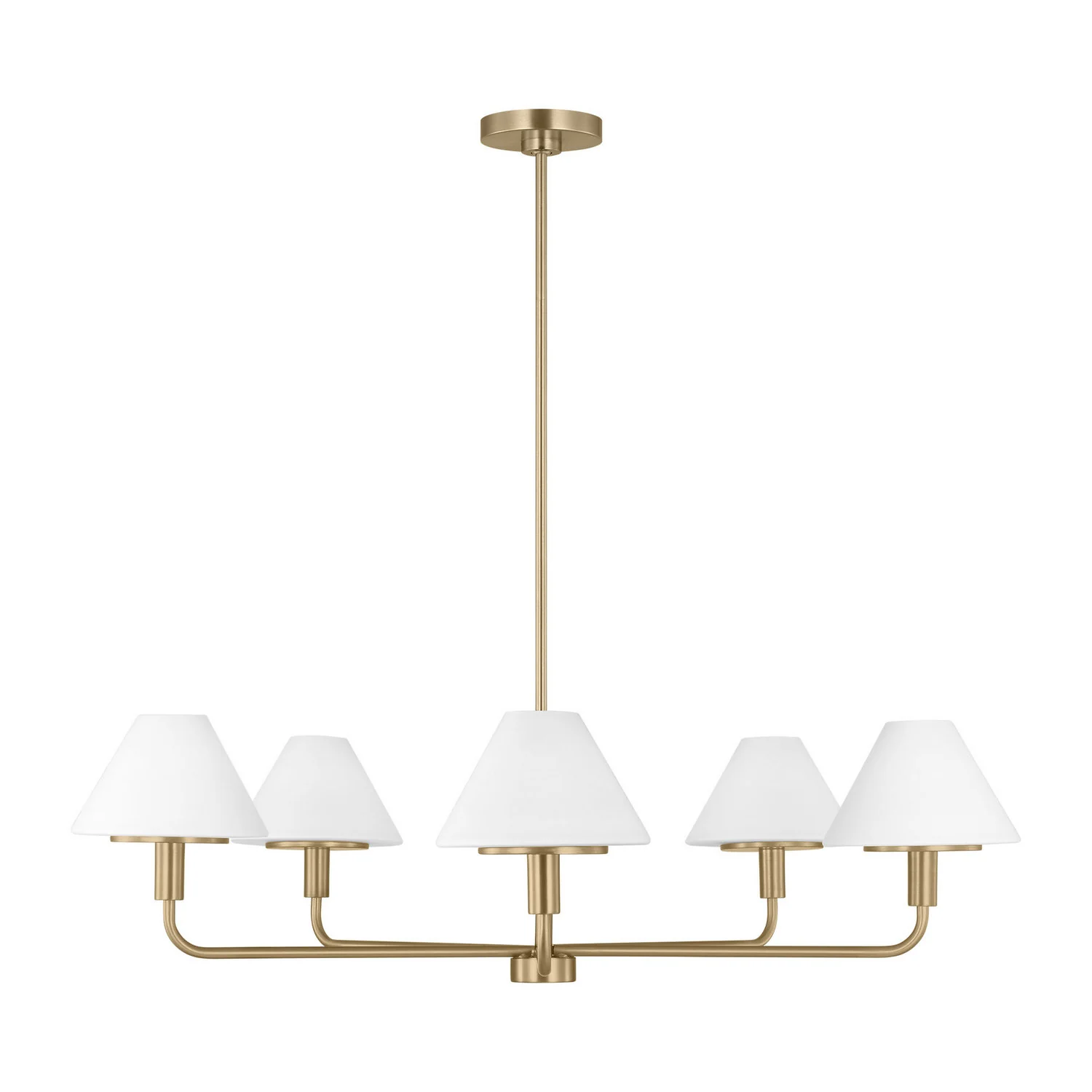 Mendota Chandelier