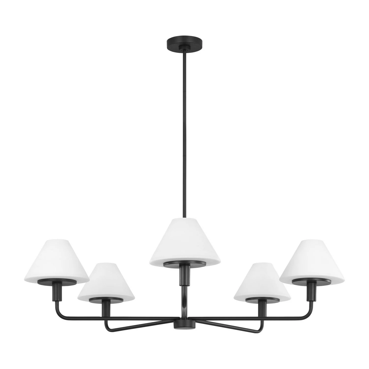 Mendota Chandelier - Image 2