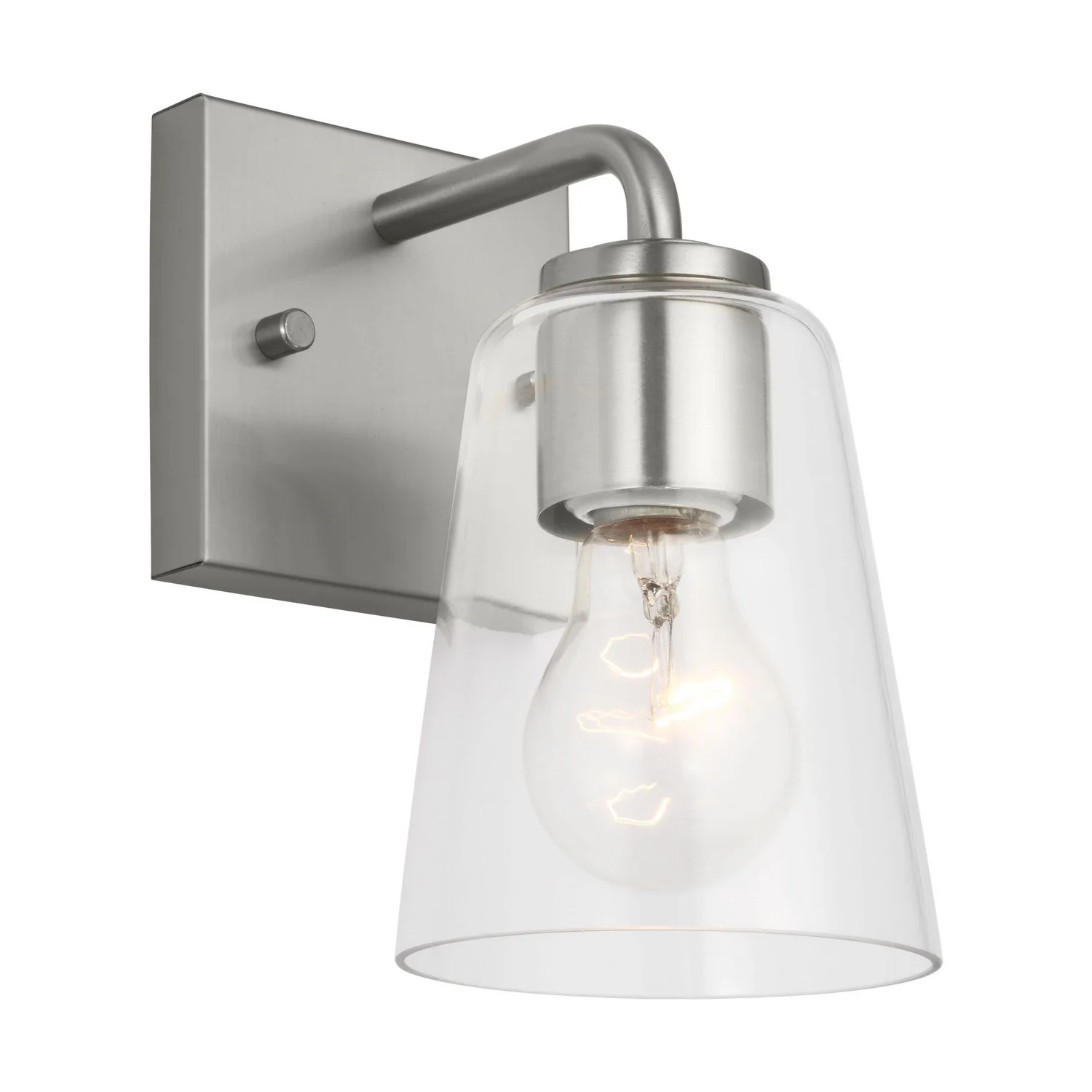 Miles Wall Sconce - Image 2