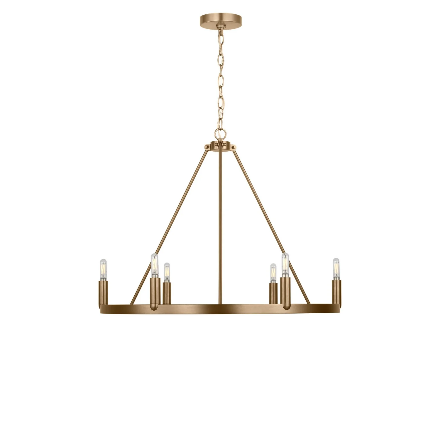 Mirla Chandelier - Image 2