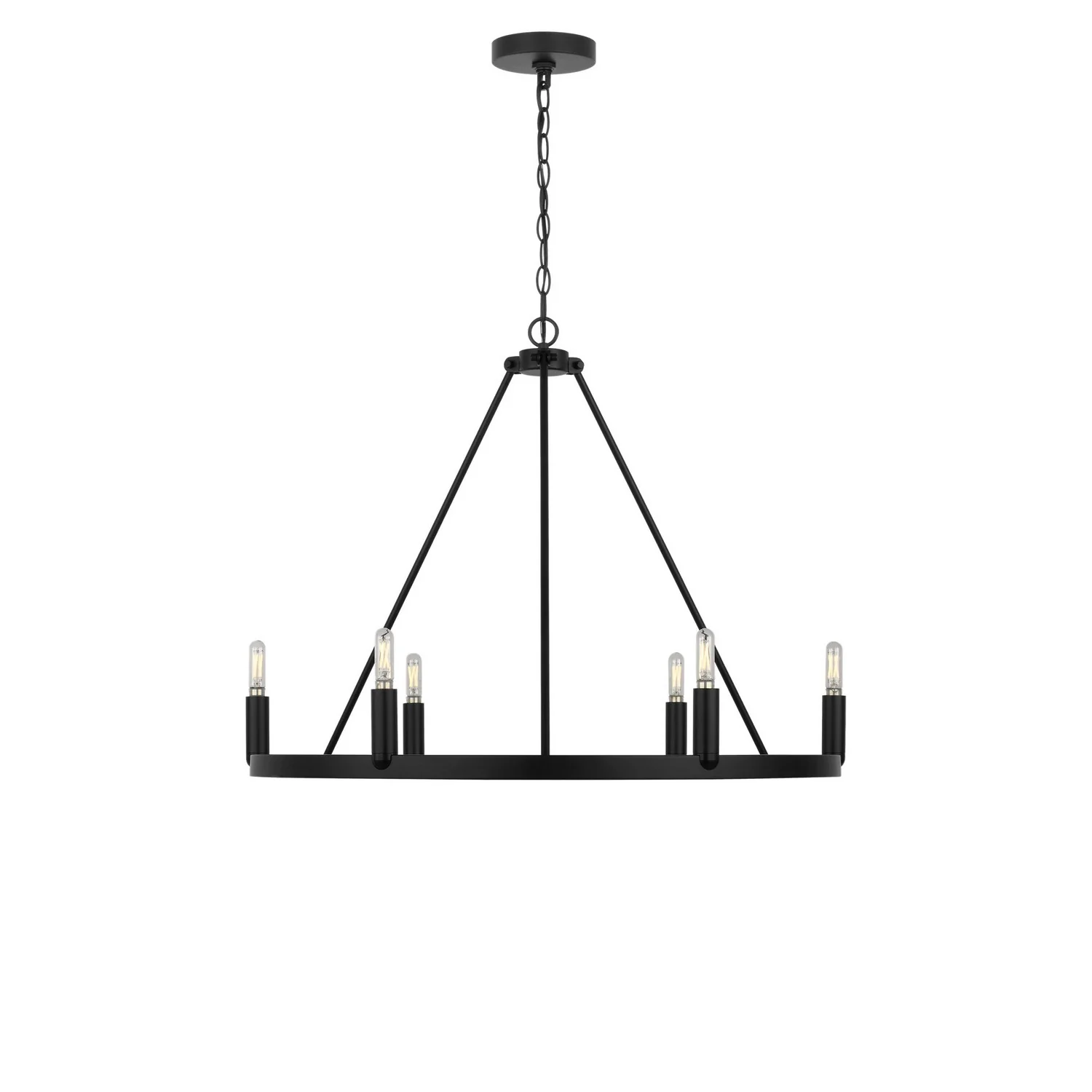 Mirla Chandelier - Image 6