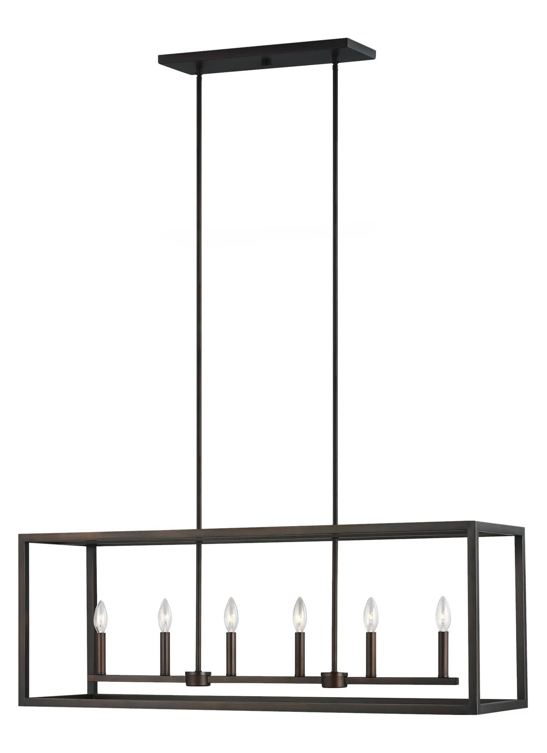 Moffet Street Linear Suspension - Image 10