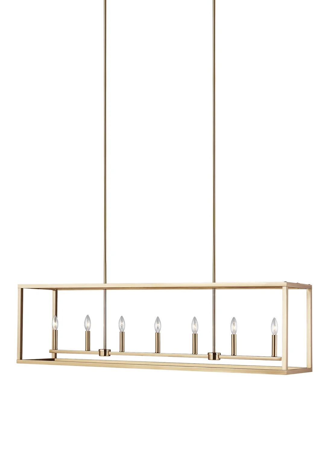 Moffet Street Linear Suspension - Image 12