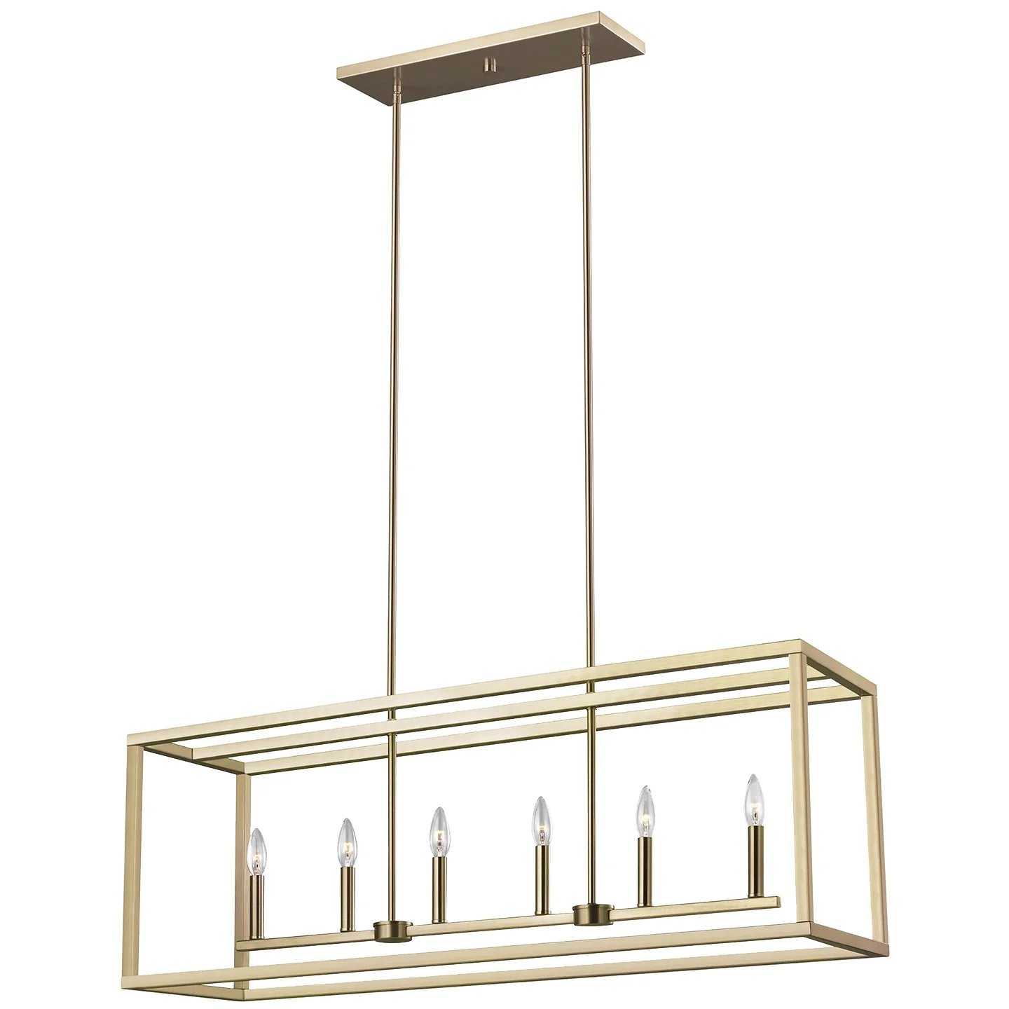 Moffet Street Linear Suspension - Image 13