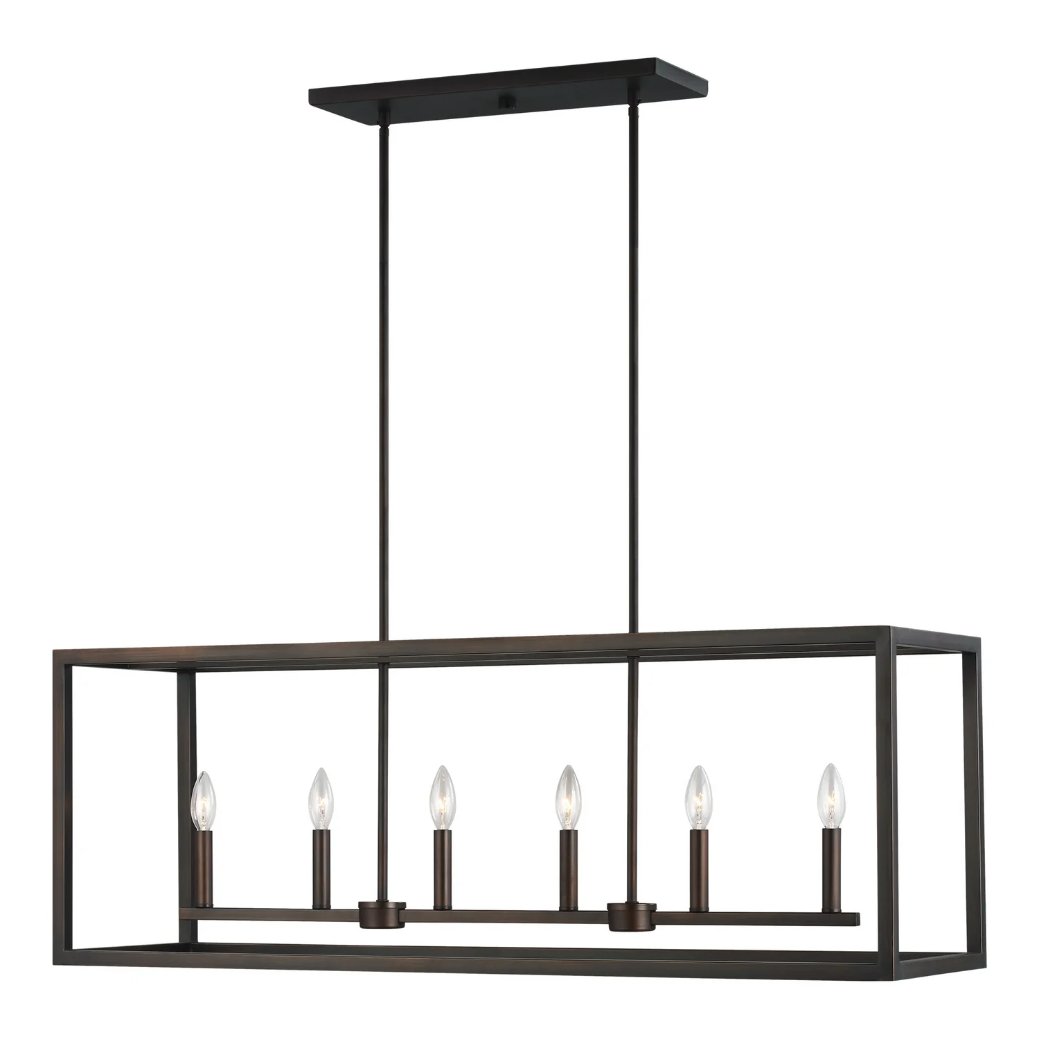 Moffet Street Linear Suspension - Image 9