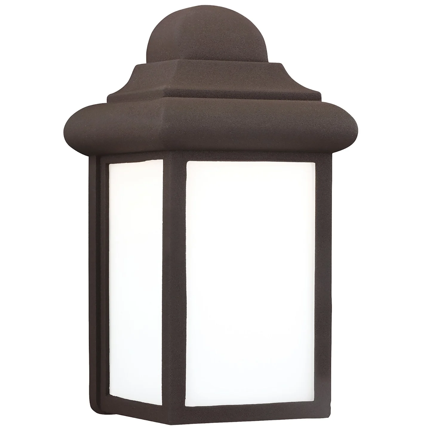 Mullberry Hill Outdoor Wall Sconce