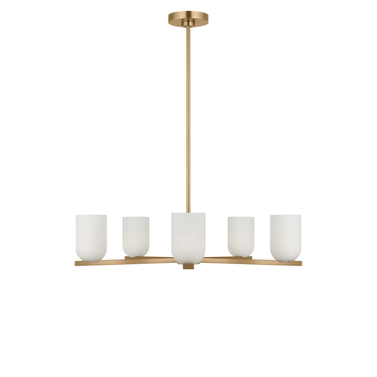 Neblina Chandelier - Image 4