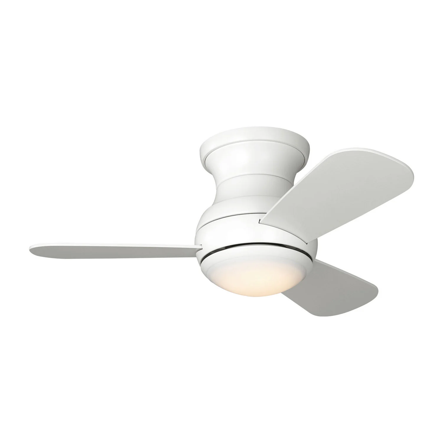 Orbis 32 Hugger LED 32 Ceiling Fan