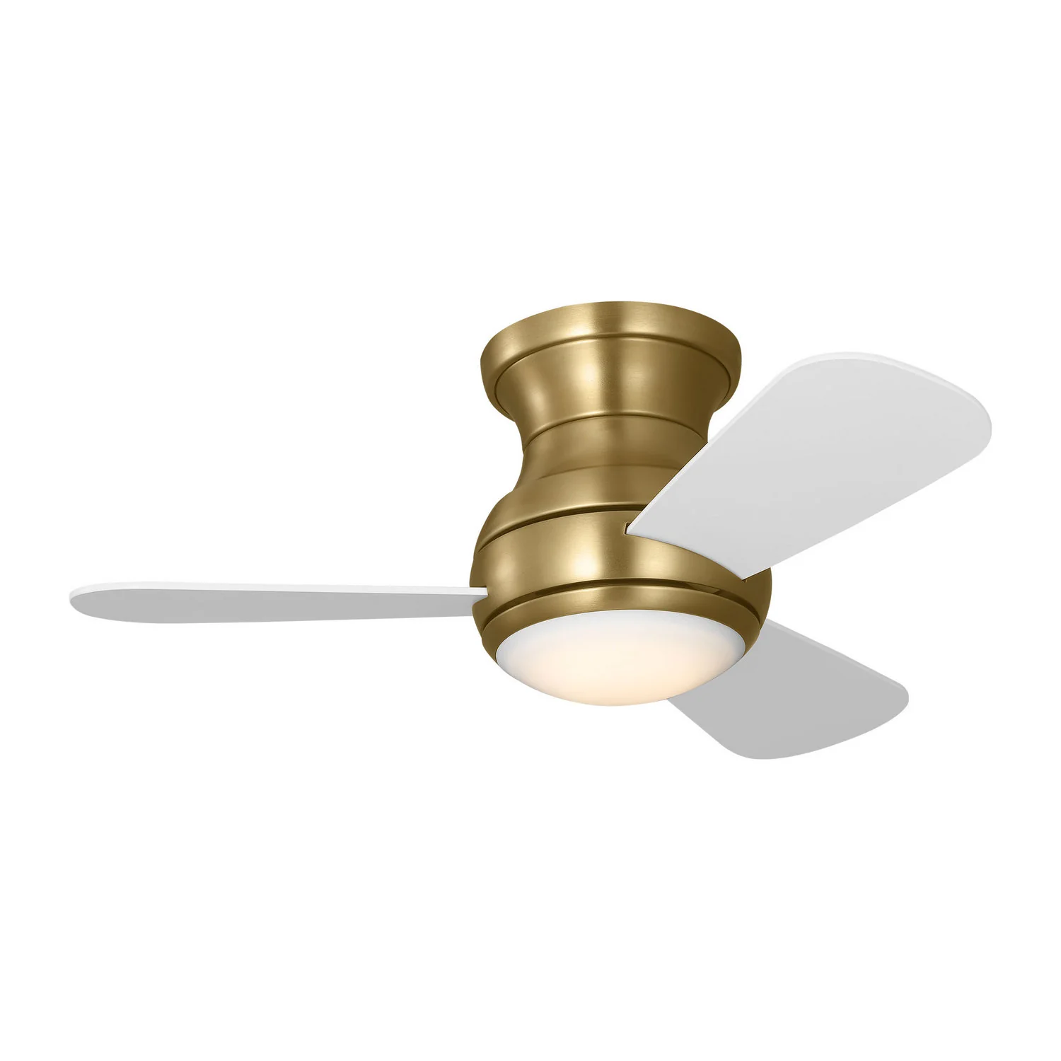 Orbis 32 Hugger LED 32 Ceiling Fan - Image 2