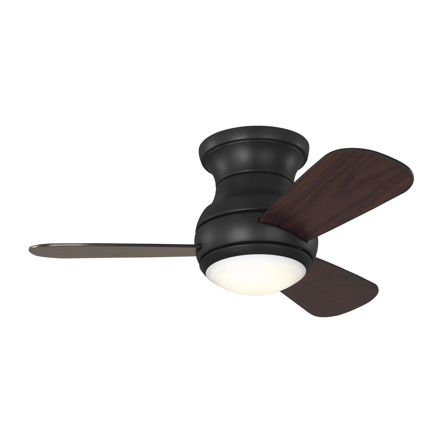 Orbis 32 Hugger LED 32 Ceiling Fan - Image 3